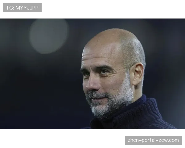 战术板：瓜迪奥拉如何应对安切洛蒂的菱形中场